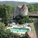 Mas De Garrigue - D'hôtes Bed and breakfast