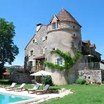 Mas De Garrigue - D'hôtes Calvignac