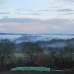 Mas De Garrigue - D'hôtes Calvignac