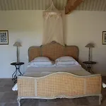 Bed and breakfast Mas De Garrigue - D'hôtes Calvignac