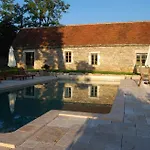 Mas De Garrigue - D'hôtes * Calvignac