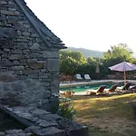 Mas De Garrigue - D'hôtes * Calvignac