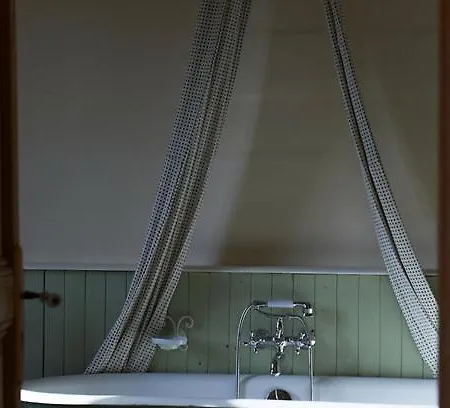 Bed & Breakfast Mas De Garrigue - D'hotes