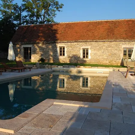 Mas De Garrigue - D'hotes 3* Calvignac