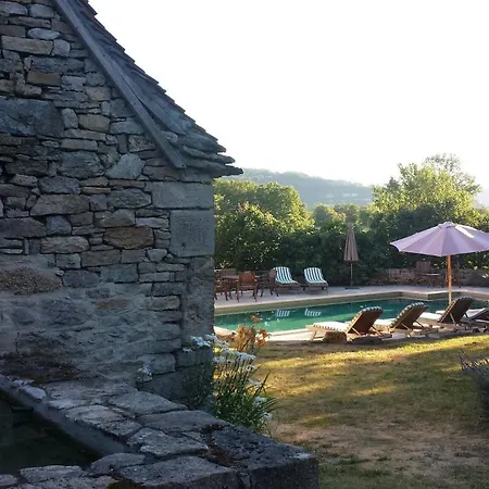 Mas De Garrigue - D'hotes 3* Calvignac