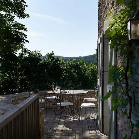 Bed and breakfast Mas De Garrigue - D'hôtes