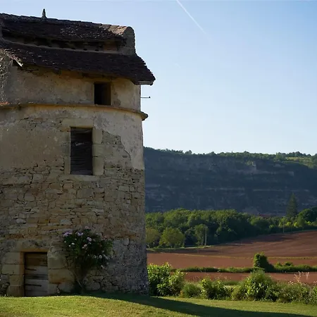 Bed and breakfast Mas De Garrigue - D'hôtes *