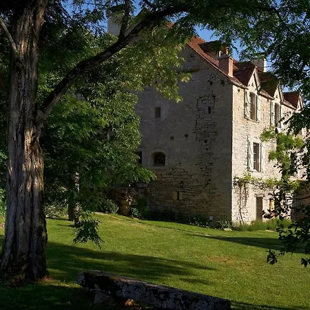 Mas De Garrigue - D'hotes
