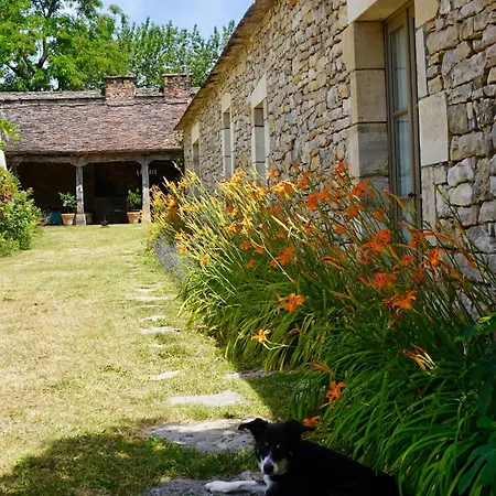 Frühstückspension Mas De Garrigue - D'hotes