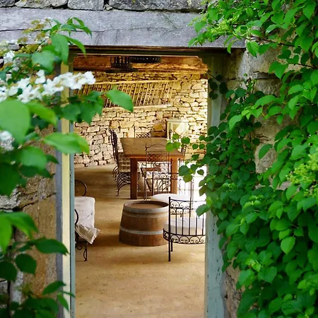 Mas De Garrigue - D'hotes 3*