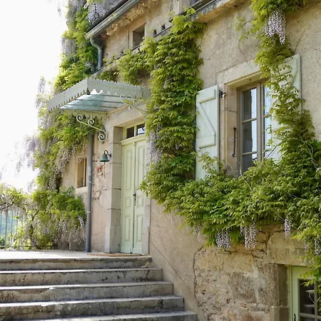 ベッド・アンド・ブレックファスト Mas De Garrigue - D'hotes Calvignac