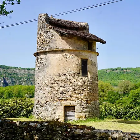 Mas De Garrigue - D'hotes 3*